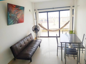 Apartamento con Vista al MAR - Marbella - 1-20